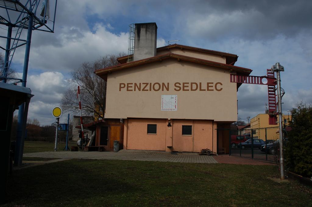 Penzion Sedlec Kutna Hora Exterior photo